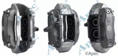 APEC BRAKING lca729 -  Тормозной суппорт